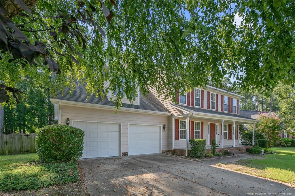 Residential in Fayetteville 3