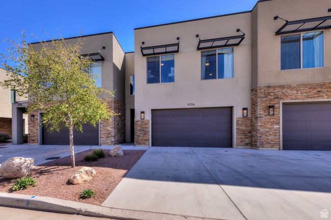 420 N 600 W, Townhouse with 4 bedrooms, 3 bathrooms and 4 parking in Moab UT | Image 39