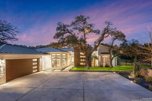 966 Belle Oaks Blvd, Bulverde, TX, 78163-2559 | Card Image