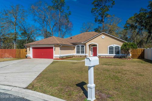 10513 Pope Valley Ct, Jacksonville, FL, 32221-4913 | Card Image