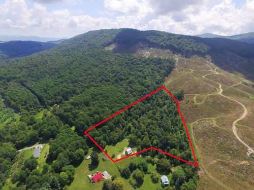 TBD Big Ridge Rd, Elk Creek, VA, 24326 | Card Image