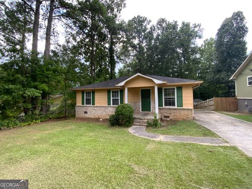 15 Beverly Dr Sw, Rome, GA, 30165-3933 | Card Image