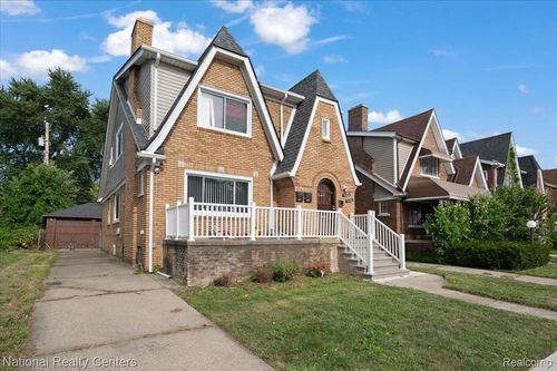 5106 Devonshire Rd, Detroit, MI, 48224-3231 | Card Image