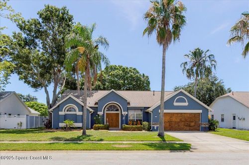 970 Pelican Ln, Rockledge, FL, 32955-4479 | Card Image