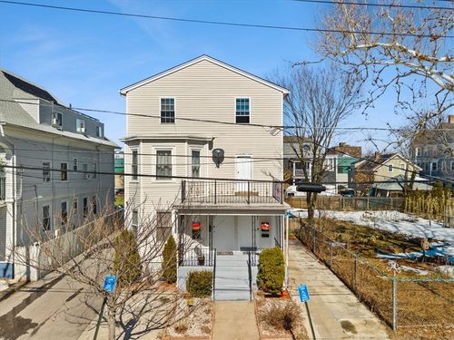 91 Peace St, Providence, RI, 02907-1550 | Card Image