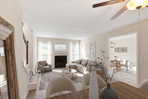 201 Riverstone Ct, Nashville, TN, 37214-2536 | Card Image