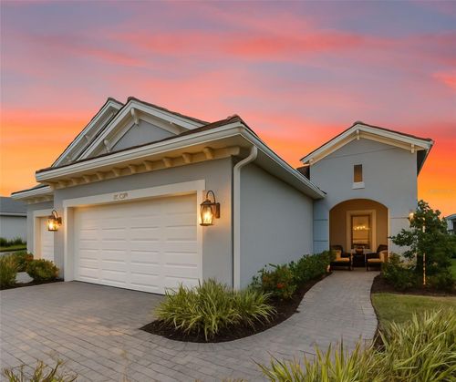 18002 Franklin Park Ct, Venice, FL, 34293-4860 | Card Image