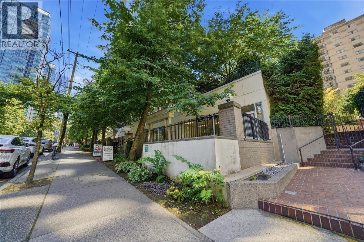 Commercial Lease in Vancouver 3