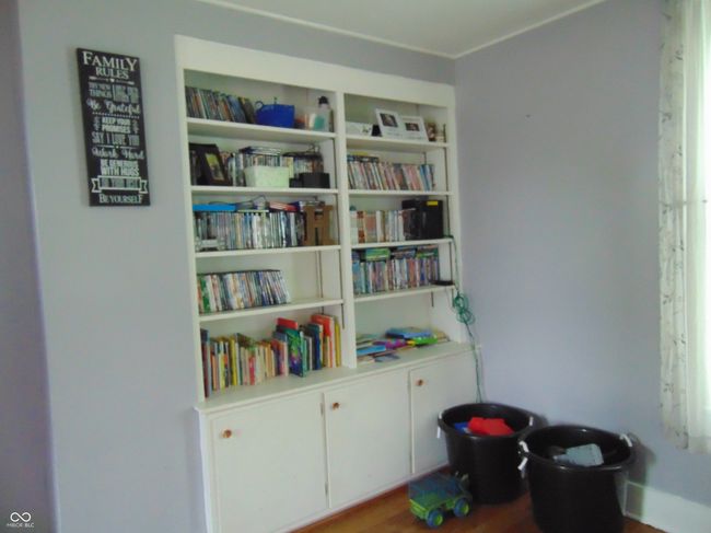 205 South St, House other with 3 bedrooms, 1 bathrooms and null parking in Darlington IN | Image 17