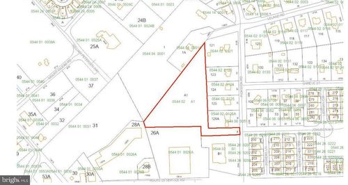 5644 Pickwick Rd, CENTREVILLE, VA, 20120-2057 | Card Image