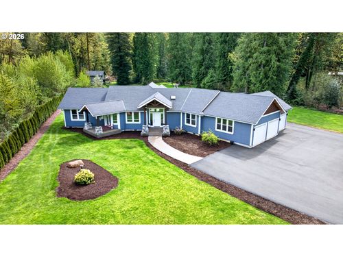 17150 Se Ten Eyck Rd, Sandy, OR, 97055-8515 | Card Image