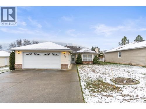 127-1108 14 Ave, Vernon, BC, V1B2S5 | Card Image