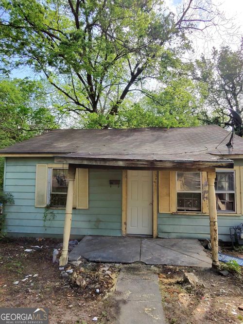 3491 Bond St W, Macon, GA, 31204-3207 | Card Image