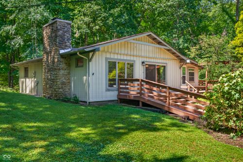 2600 Lanam Ridge Rd, Nashville, IN, 47448-8072 | Card Image