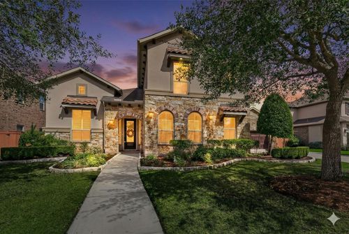 17306 Kilmahew Pl, Richmond, TX, 77407-1753 | Card Image