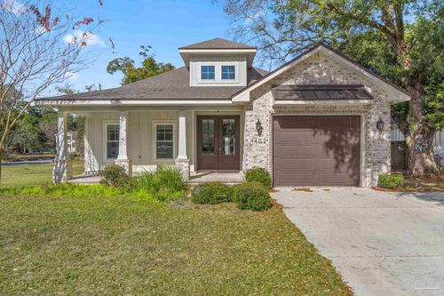 1402 E Fisher St, Pensacola, FL, 32503-4041 | Card Image