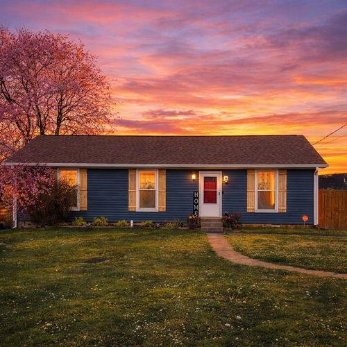 105 Albee Ct, Hermitage, TN, 37076-2702 | Card Image