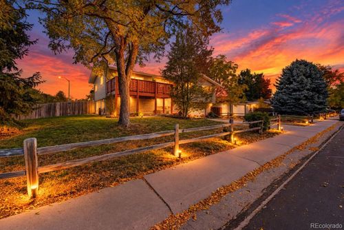 10769 W Warren Drive, Lakewood, CO, 80227 | Card Image