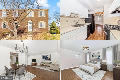 7g-758 W Side Dr, GAITHERSBURG, MD, 20878-3144 | Card Image