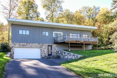 38 Cedar Ln Extension, Sherman, CT, 06784 | Card Image