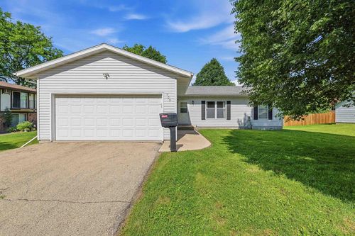 700 S Lincoln Avenue, Beaver Dam, WI, 53916 | Card Image