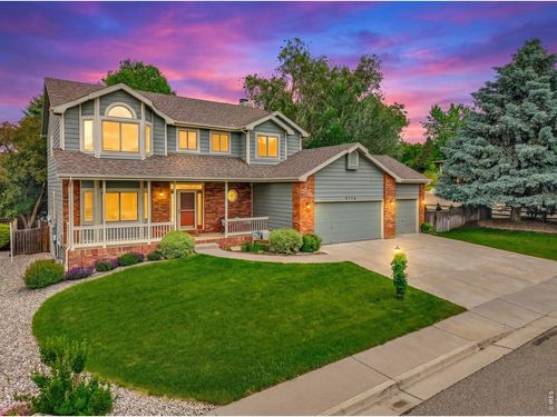2774 Imperial Ridge Dr, Loveland, CO, 80537-3185 | Card Image