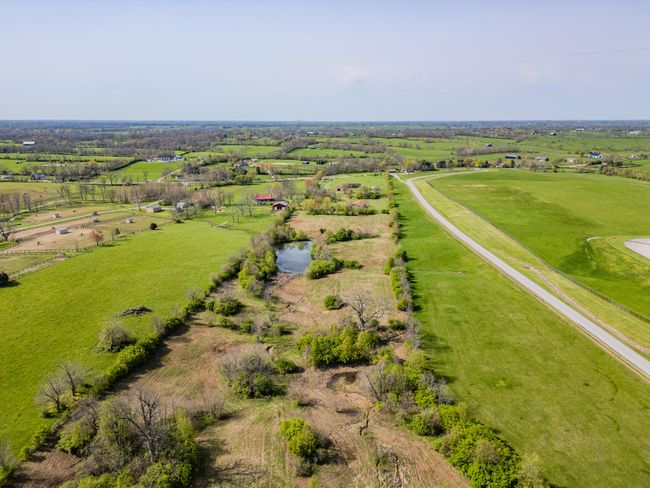 6324 Paris Pike, House other with 3 bedrooms, 2 bathrooms and null parking in Georgetown KY | Image 23