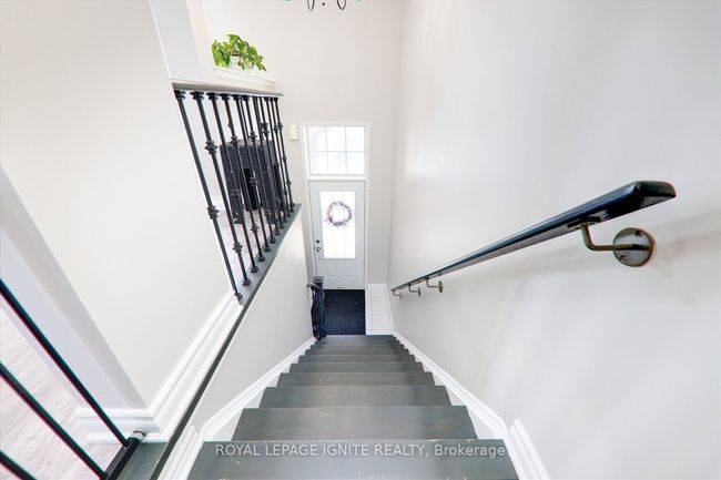 2 - 2603 Deputy Minister Path, Condo with 3 bedrooms, 3 bathrooms and 1 parking in Oshawa ON | Image 6