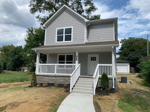 2115 Dabbs Ave, Nashville, TN, 37217-1334 | Card Image