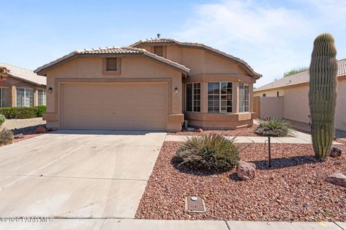20443 N 105th Ave, Peoria, AZ, 85382-9778 | Card Image