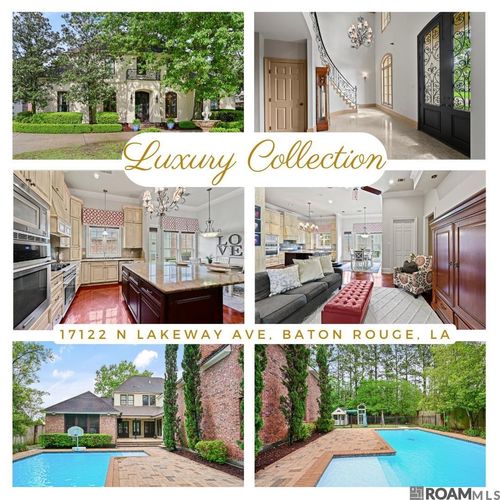 17122 N Lakeway Ave, Baton Rouge, LA, 70810-8942 | Card Image