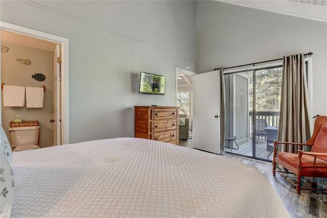 125 Wolfscratch Dr, House other with 3 bedrooms, 2 bathrooms and 2 parking in Big Canoe GA | Image 29