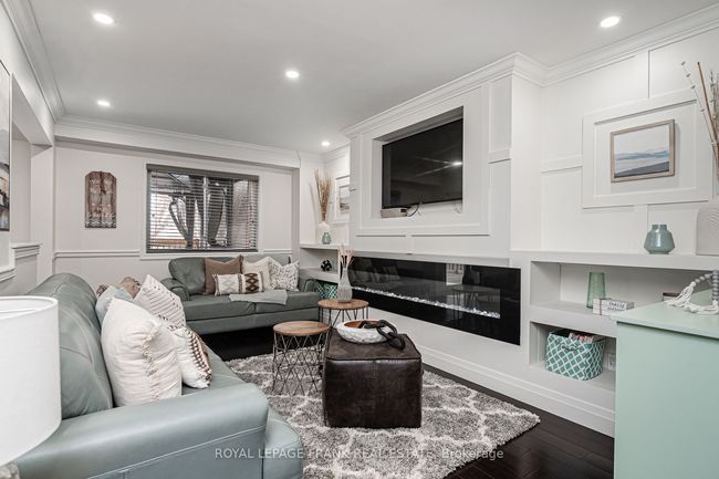 750 Pascoe Crt, House other with 5 bedrooms, 5 bathrooms and 6 parking in Oshawa ON | Image 17