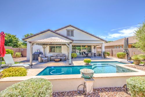 20344 E Arrowhead Trl, Queen Creek, AZ, 85142-3493 | Card Image