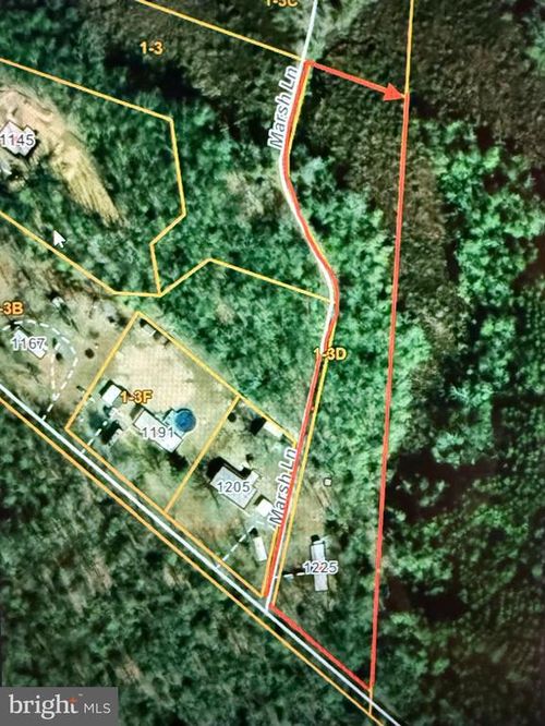 1225 Mathias Point Rd, King George, VA, 22485-6019 | Card Image