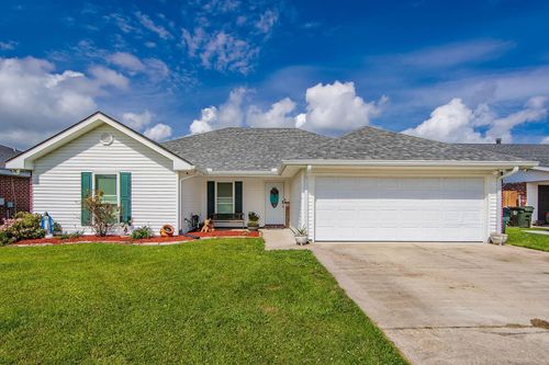 6791 Willie Lou Avenue, Houma, LA, 70364 | Card Image