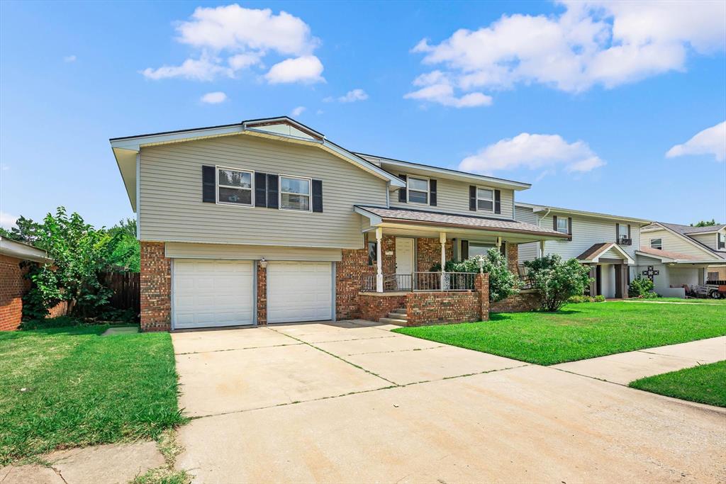 Residential in Oklahoma City 3
