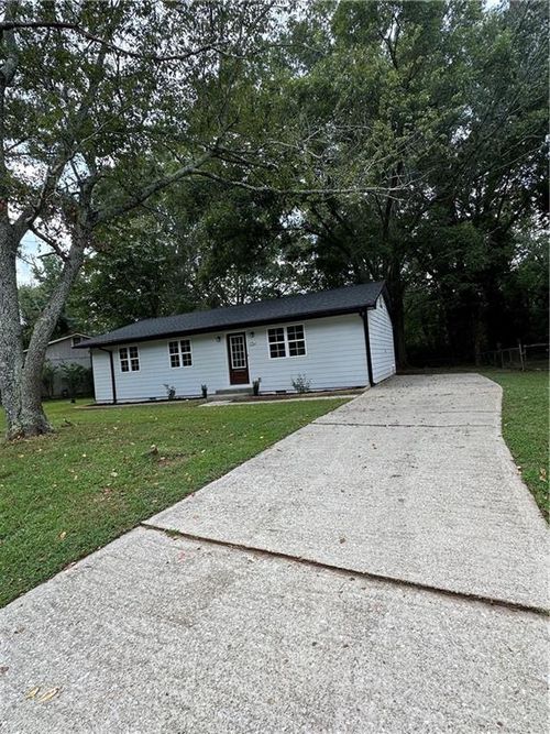 1729 W Austin Rd, Decatur, GA, 30032-4861 | Card Image