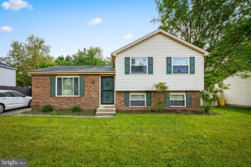 1433 Gesna Dr, HANOVER, MD, 21076-1645 | Card Image