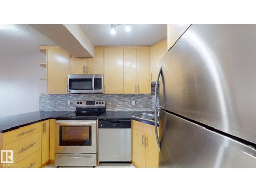 307-10140 120 St Nw, Edmonton, AB, T5K1Z8 | Card Image