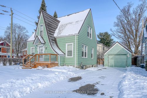 34 Concession St W, Tillsonburg, ON, N4G1R3 | Card Image