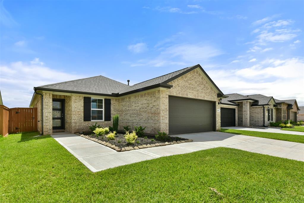 Allegretto Sea Dr, Katy, TX 77493