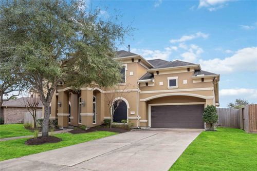 13104 Southern Manor Dr, Pearland, TX, 77584-3928 | Card Image