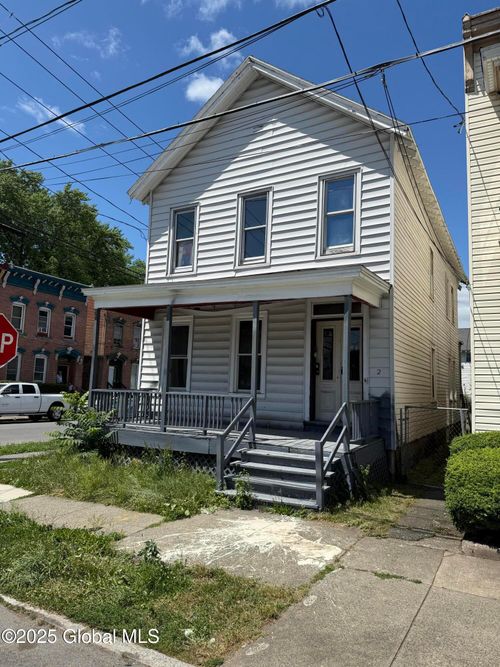 2 Park Ave, Troy, NY, 12180-1339 | Card Image