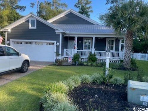 507 Percival Ct, Murrells Inlet, SC, 29576-7057 | Card Image