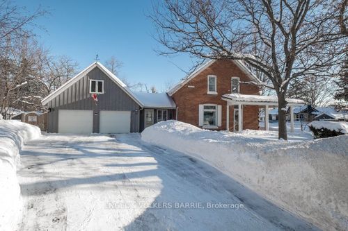 17 Frances St N, Barrie, ON, L4N1Z3 | Card Image