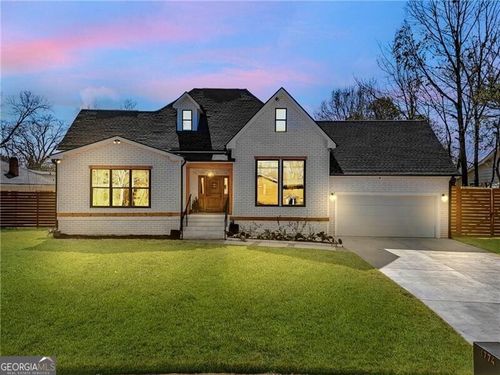 1774 Vesta Ave, College Park, GA, 30337-1209 | Card Image