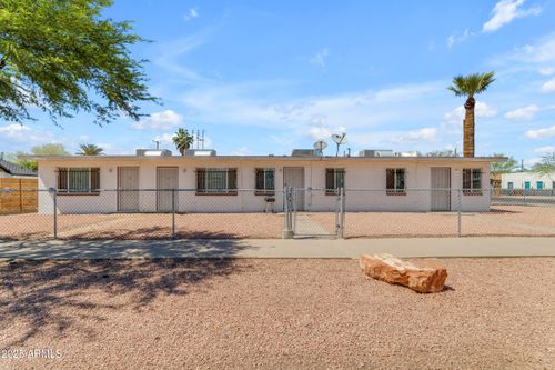 1-502 N 11th St, Phoenix, AZ, 85006-4013 | Card Image