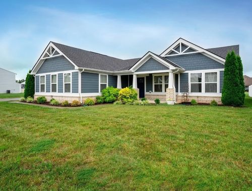 2829 Goose Creek Ln, Murfreesboro, TN, 37128-1611 | Card Image