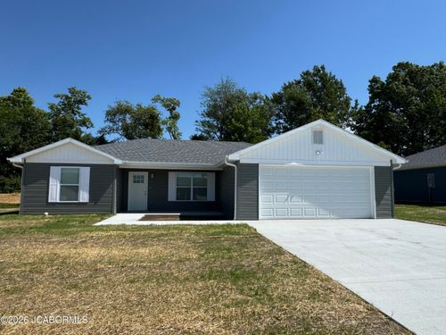 541 Kinleigh Drive, Fulton, MO, 65251 | Card Image